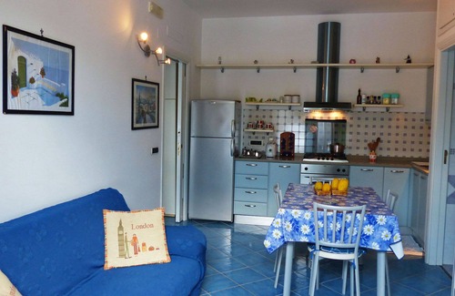Castiglione Apartment | IL NIDO - HOLIDAY APARTMENT - CASTIGLIONE DI RAVELLO - AMALFI COAST