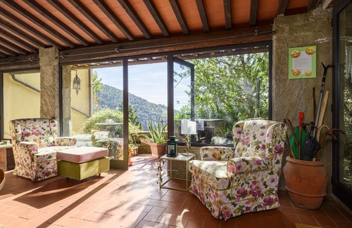 Bivio Pozzo Villa | Il Palazzaccio