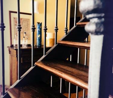 Pescocostanzo Bed & Breakfast | Il Peschio