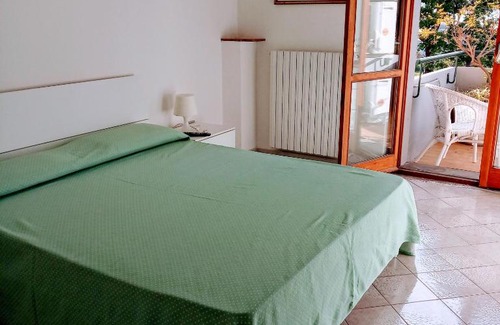 Piano di Sorrento Bed & Breakfast | Il Platano