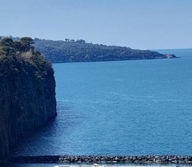 Piano di Sorrento Bed & Breakfast | Il Platano
