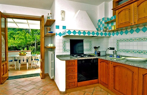 Castiglione Apartment | IL POSTINO - HOLIDAY APARTMENT - CASTIGLIONE DI RAVELLO - AMALFI COAST