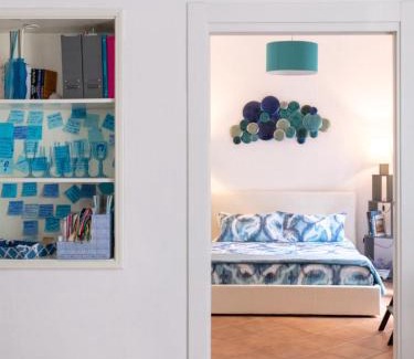 San Ferdinando Apartment | Il Posto Fisso Napoli
