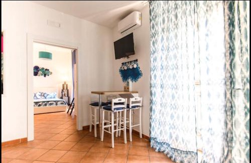 San Ferdinando Apartment | Il Posto Fisso Napoli