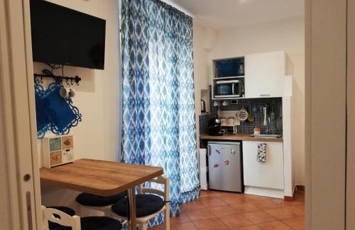 San Ferdinando Apartment | Il Posto Fisso Napoli