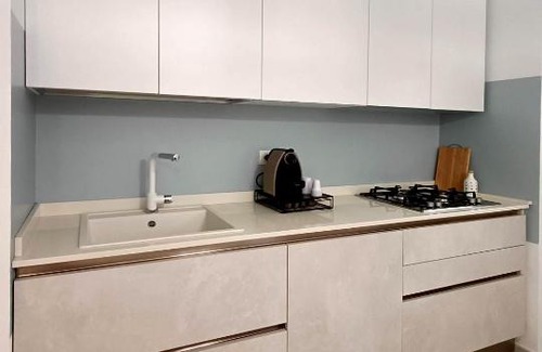 Matera Apartment | Il Richiamo del Sasso