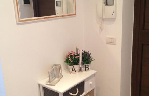 Polignano a Mare Bed & Breakfast | Il Rifugio di Mattia