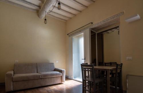 Arezzo Apartment | Il Sognaposto