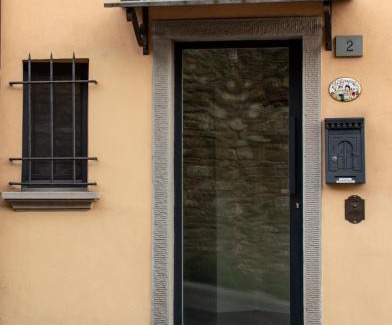 Arezzo Apartment | Il Sognaposto