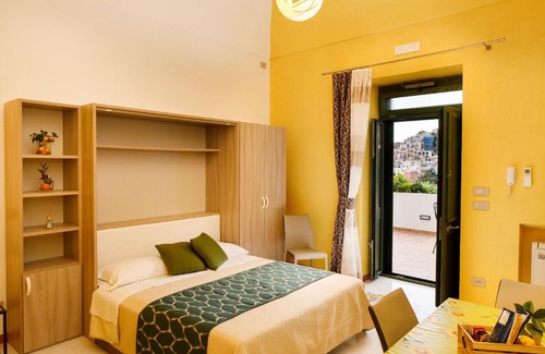 Positano House | Il Sogno di Positano