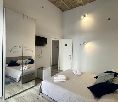 Pozzuoli Bed & Breakfast | Il Tempio Pozzuoli B&B