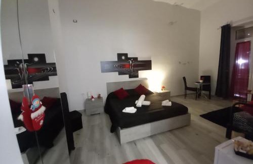 Pozzuoli Bed & Breakfast | Il Tempio Pozzuoli B&B