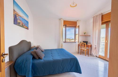 Sant'Agata sui Due Golfi House | Il Tiglio Holiday Home - De Vivo Realty