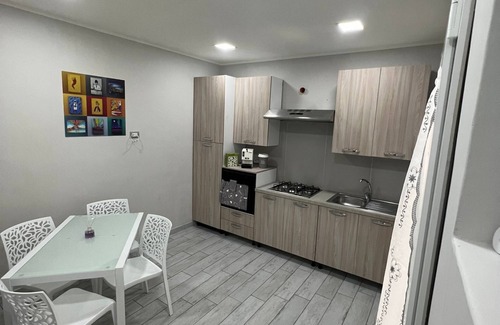 Naples Apartment | Independent apartment with pets allowed