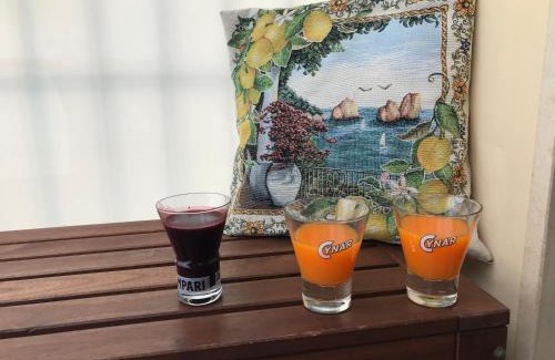 Historical Center Bed & Breakfast | International Naples