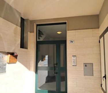 Capolona Apartment | Interno 10