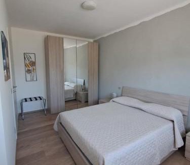Capolona Apartment | Interno 10