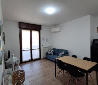 Capolona Apartment | Interno 10