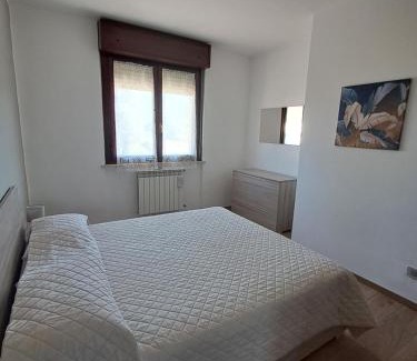 Capolona Apartment | Interno 10