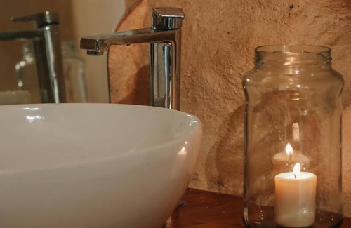 Sasso Barisano Bed & Breakfast | Isabel Luxury Room