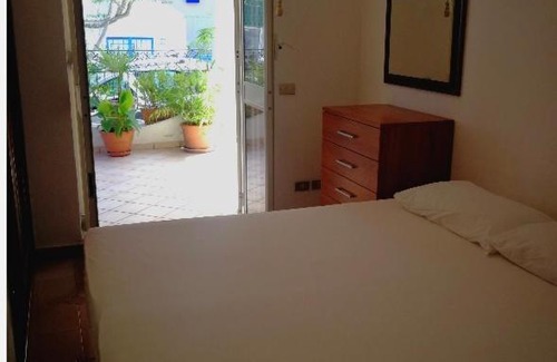 Ischia Porto Apartment | Ischia sole e mare