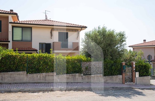 Pineto Villa | Villa ∙ 5 bedrooms ∙ 9 guests