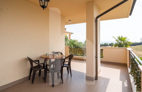 Pineto Villa | Villa ∙ 5 bedrooms ∙ 9 guests