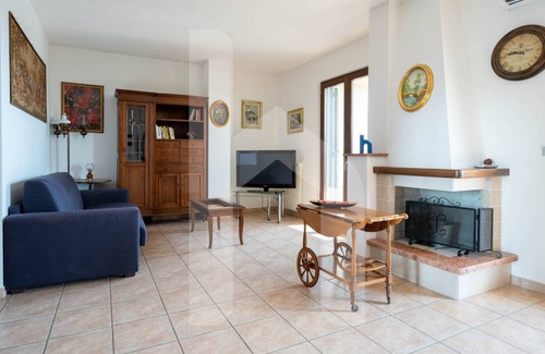 Pineto Villa | Villa ∙ 5 bedrooms ∙ 9 guests