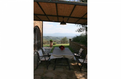 Civitella in Val di Chiana Villa | 120 m² Villa ∙ 3 bedrooms ∙ 8 guests