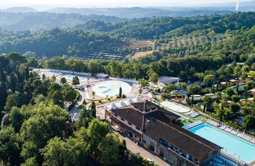 Figline e Incisa Valdarno Other | Tent ∙ 2 bedrooms ∙ 5 guests