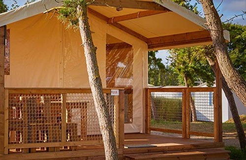 Figline e Incisa Valdarno Other | Tent ∙ 2 bedrooms ∙ 5 guests