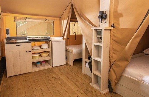 Figline e Incisa Valdarno Other | Tent ∙ 2 bedrooms ∙ 5 guests