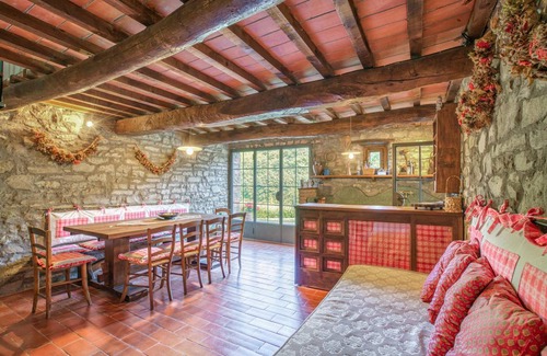 Molin Bianco-pian D'uscianom House | 45 m² House ∙ 1 bedroom ∙ 3 guests