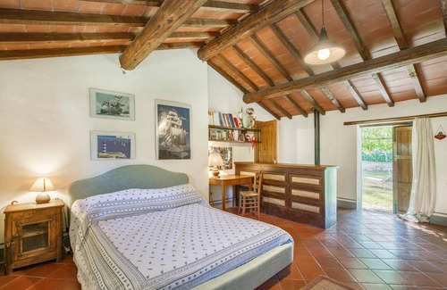 Molin Bianco-pian D'uscianom House | 45 m² House ∙ 1 bedroom ∙ 3 guests