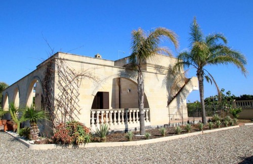 Torricella House | 190 m² House ∙ 5 bedrooms ∙ 10 guests