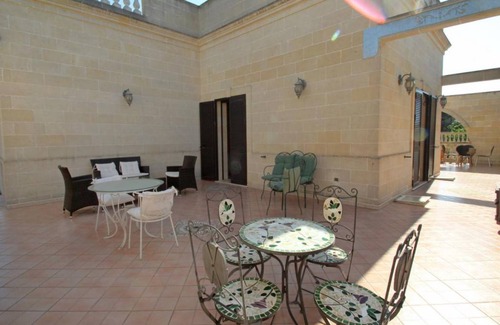 Torricella House | 190 m² House ∙ 5 bedrooms ∙ 10 guests
