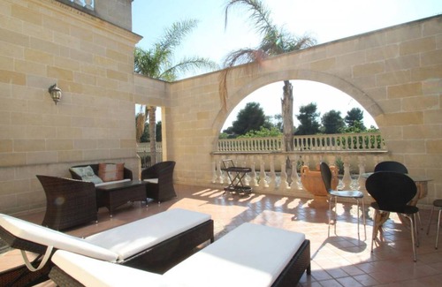 Torricella House | 190 m² House ∙ 5 bedrooms ∙ 10 guests