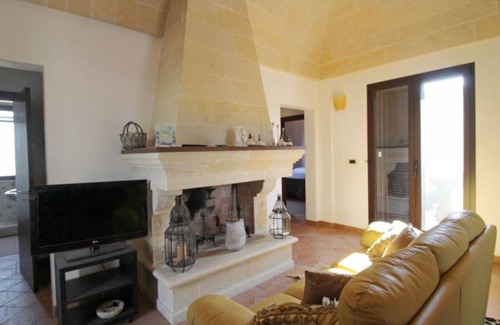 Torricella House | 190 m² House ∙ 5 bedrooms ∙ 10 guests