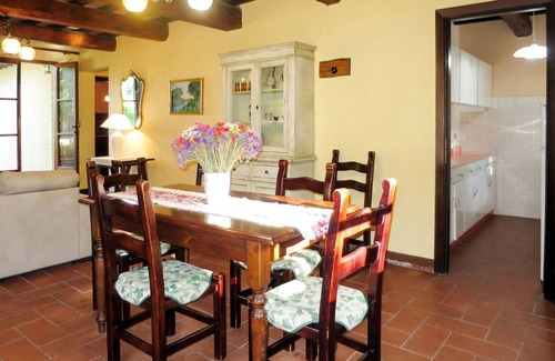 Monte Santa Maria Tiberina House | 75 m² House ∙ 2 bedrooms ∙ 6 guests