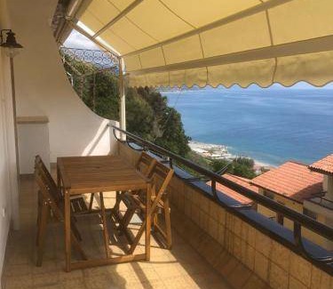 Acquappesa Apartment | 80 m² Apartment ∙ 3 bedrooms ∙ 5 guests