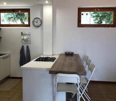 Acquappesa Apartment | 80 m² Apartment ∙ 3 bedrooms ∙ 5 guests