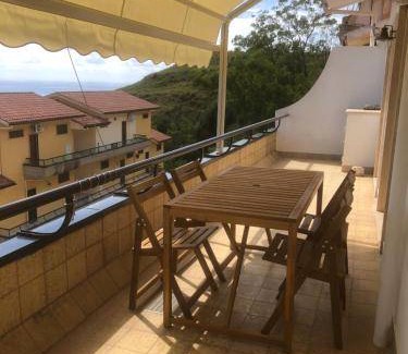 Acquappesa Apartment | 80 m² Apartment ∙ 3 bedrooms ∙ 5 guests