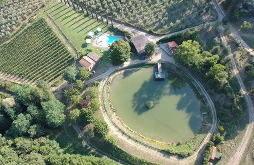 Figline e Incisa Valdarno Other | AGRITURISMO FATTORIA CELLE