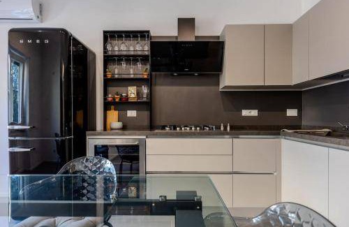 Quartiere XXXI Giuliano Dalmata Apartment | 100 m² Apartment ∙ 2 bedrooms ∙ 6 guests