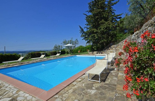 San Pietro in Bossolo Apartment | 60 m² Apartment ∙ 2 bedrooms ∙ 5 guests