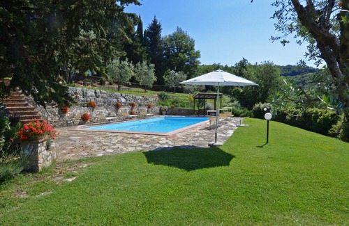 San Pietro in Bossolo Apartment | 60 m² Apartment ∙ 2 bedrooms ∙ 5 guests