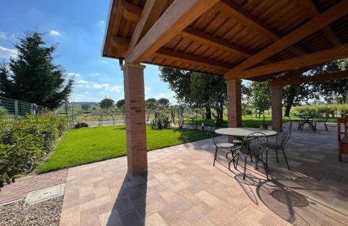 Oriolo dei Fichi Bed & Breakfast | Bed and breakfast ∙ 4 guests