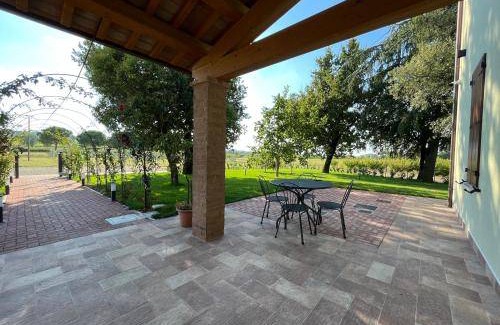 Oriolo dei Fichi Bed & Breakfast | Bed and breakfast ∙ 4 guests