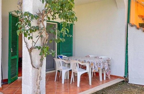 Sant'Andrea Apostolo dello Ionio Apartment | 60 m² Apartment ∙ 1 bedroom ∙ 4 guests