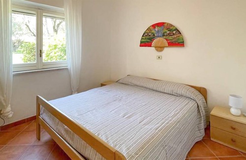Sant'Andrea Apostolo dello Ionio Apartment | 60 m² Apartment ∙ 1 bedroom ∙ 4 guests